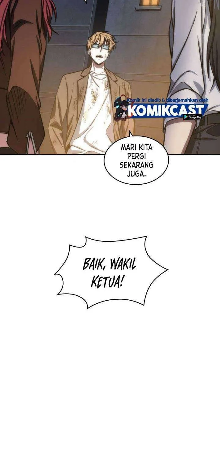 Tomb Raider King Chapter 206 - halaman 3