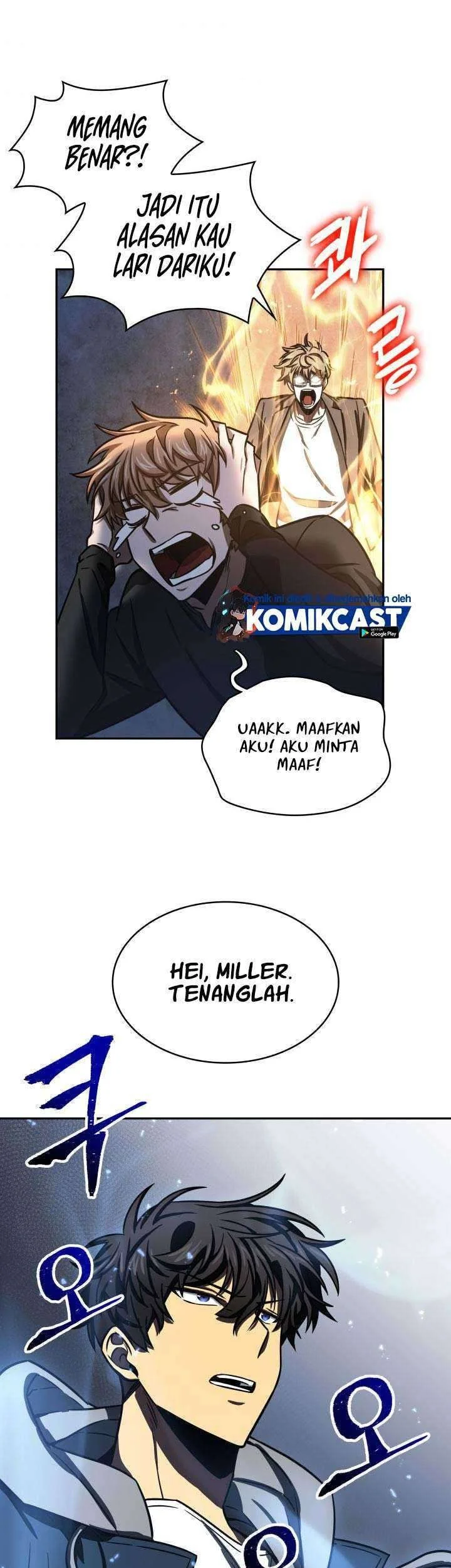 Tomb Raider King Chapter 206 - halaman 32