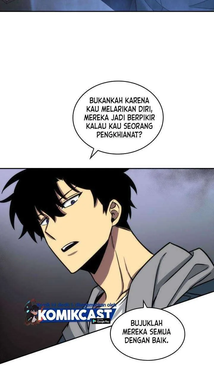 Tomb Raider King Chapter 206 - halaman 37