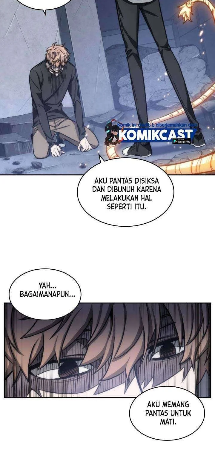 Tomb Raider King Chapter 206 - halaman 5