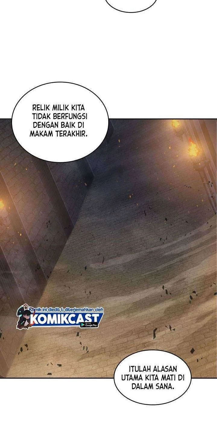 Tomb Raider King Chapter 207 - halaman 13
