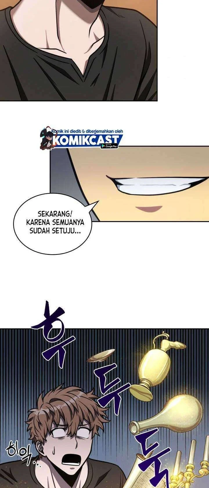 Tomb Raider King Chapter 207 - halaman 17