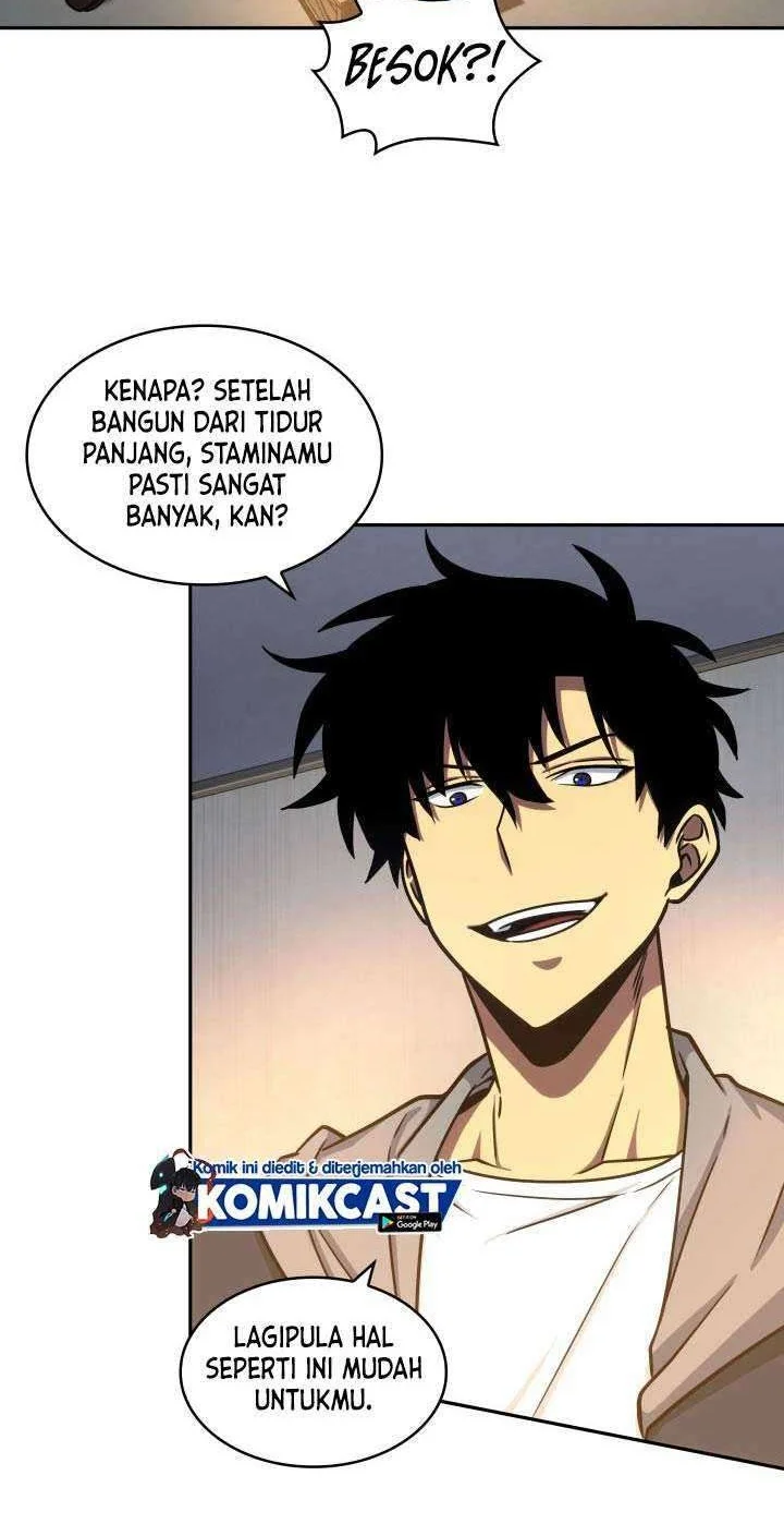 Tomb Raider King Chapter 207 - halaman 19