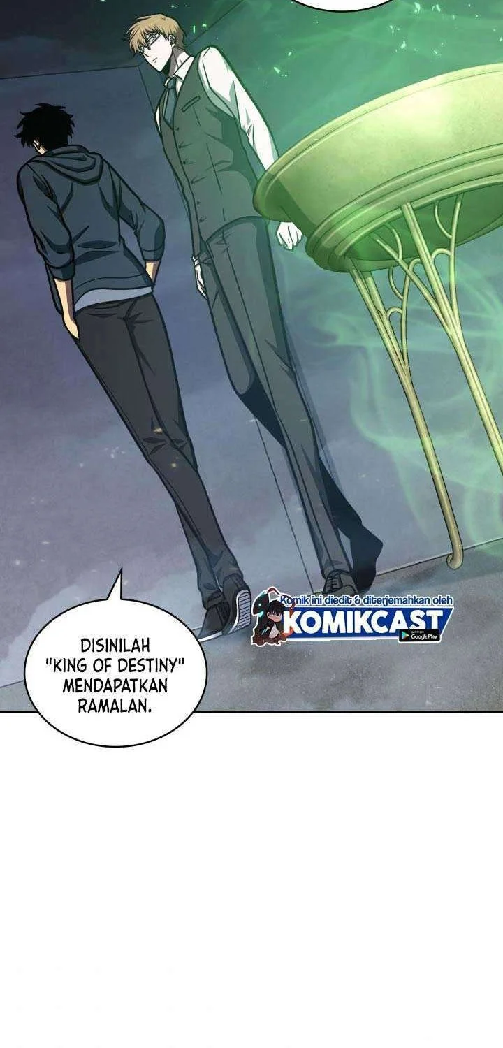 Tomb Raider King Chapter 207 - halaman 29