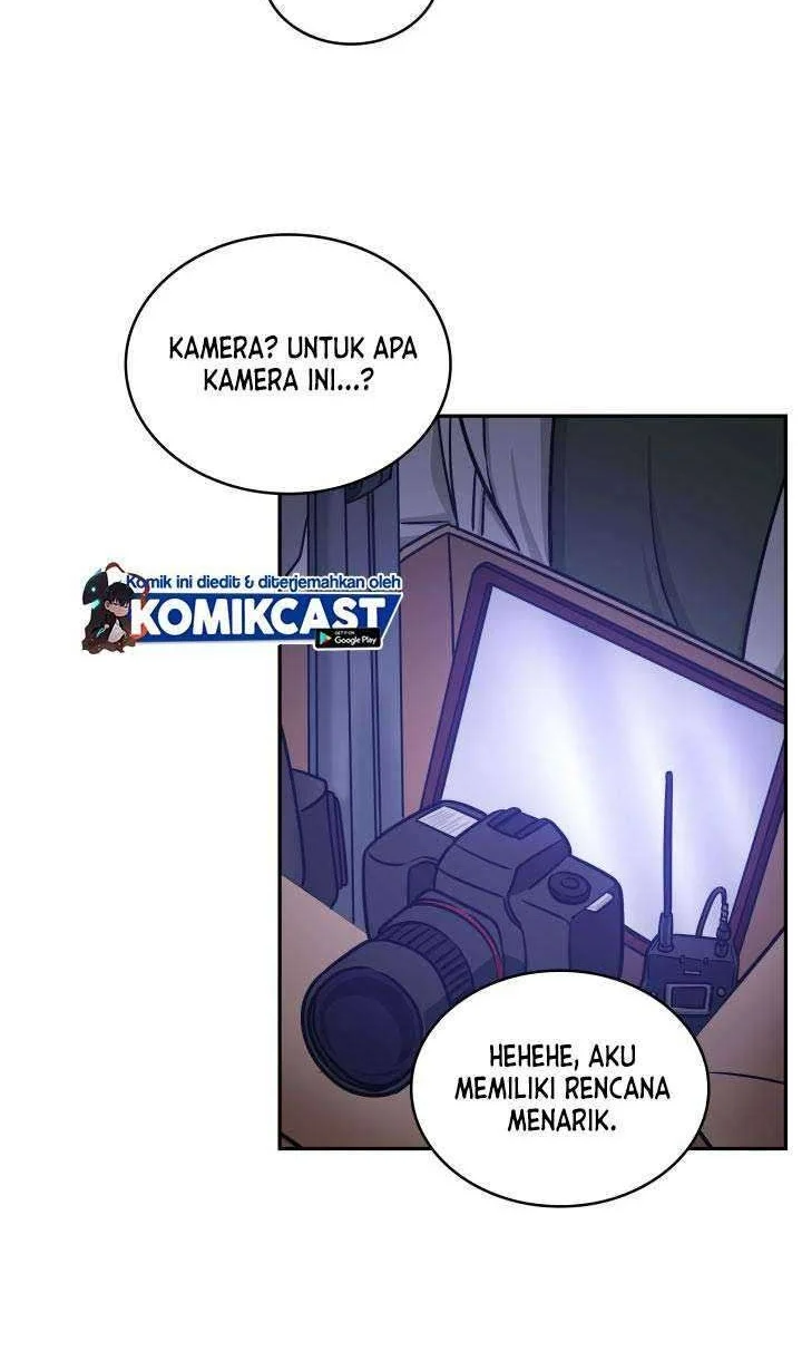 Tomb Raider King Chapter 207 - halaman 35
