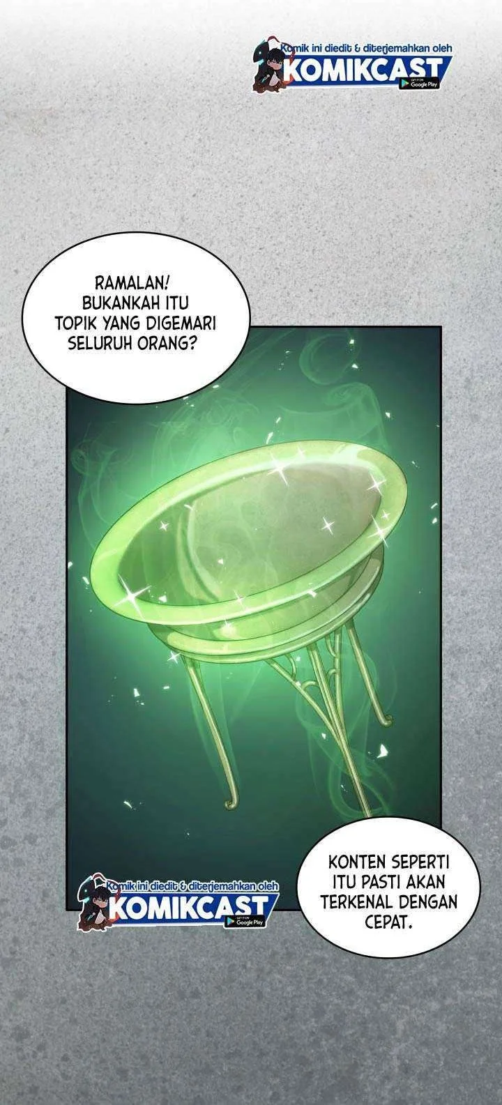 Tomb Raider King Chapter 207 - halaman 37