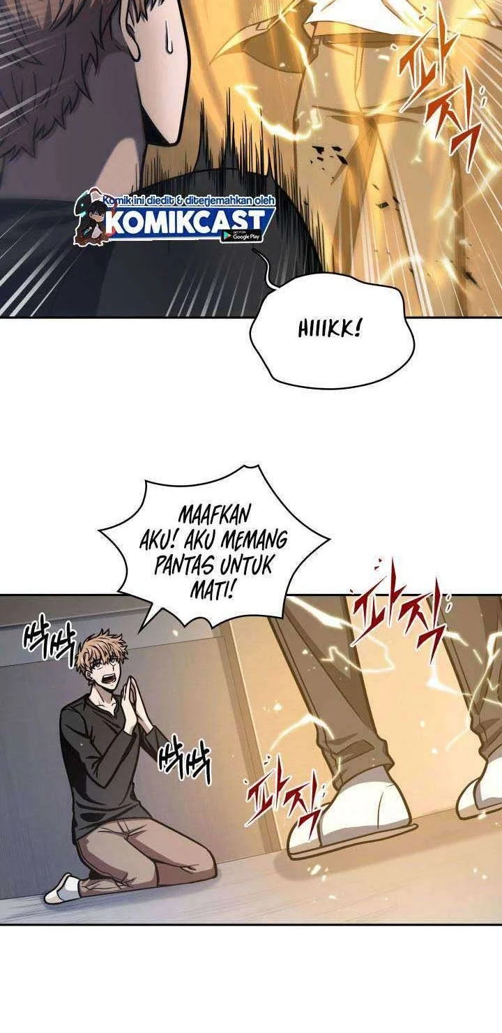 Tomb Raider King Chapter 207 - halaman 5