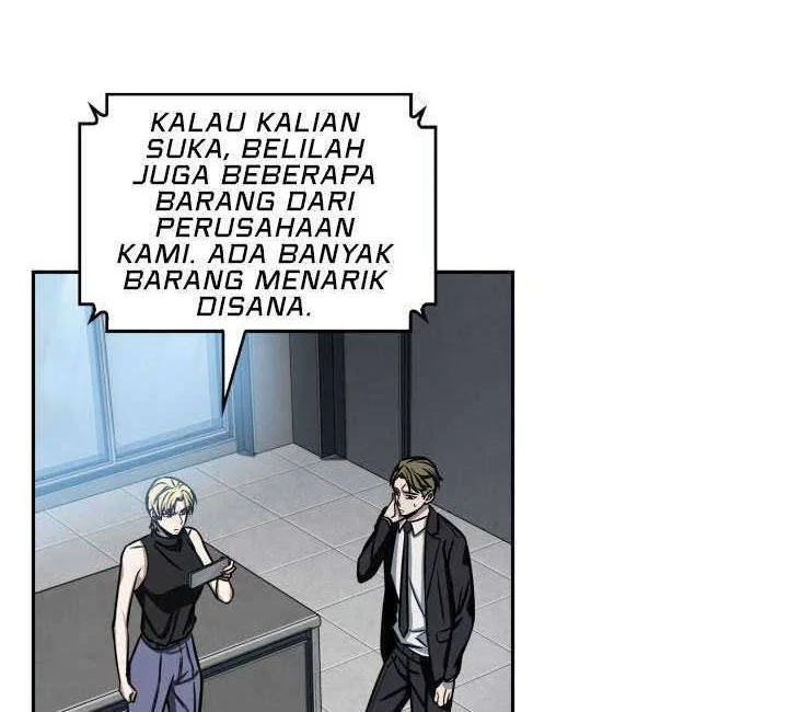 Tomb Raider King Chapter 208 - halaman 13