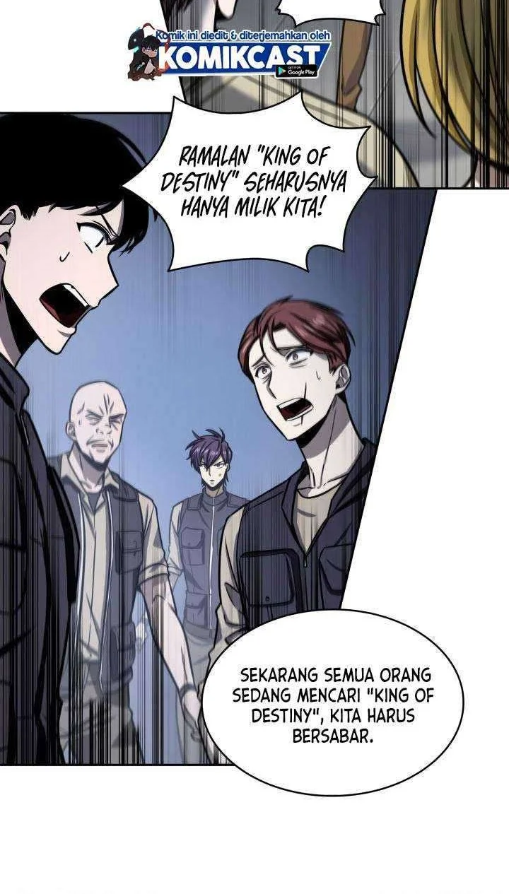 Tomb Raider King Chapter 208 - halaman 16