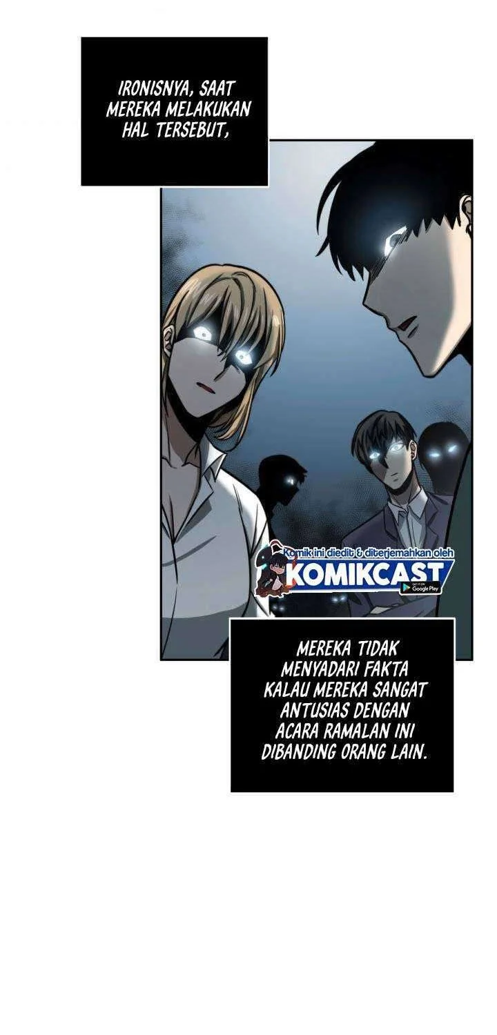 Tomb Raider King Chapter 208 - halaman 22