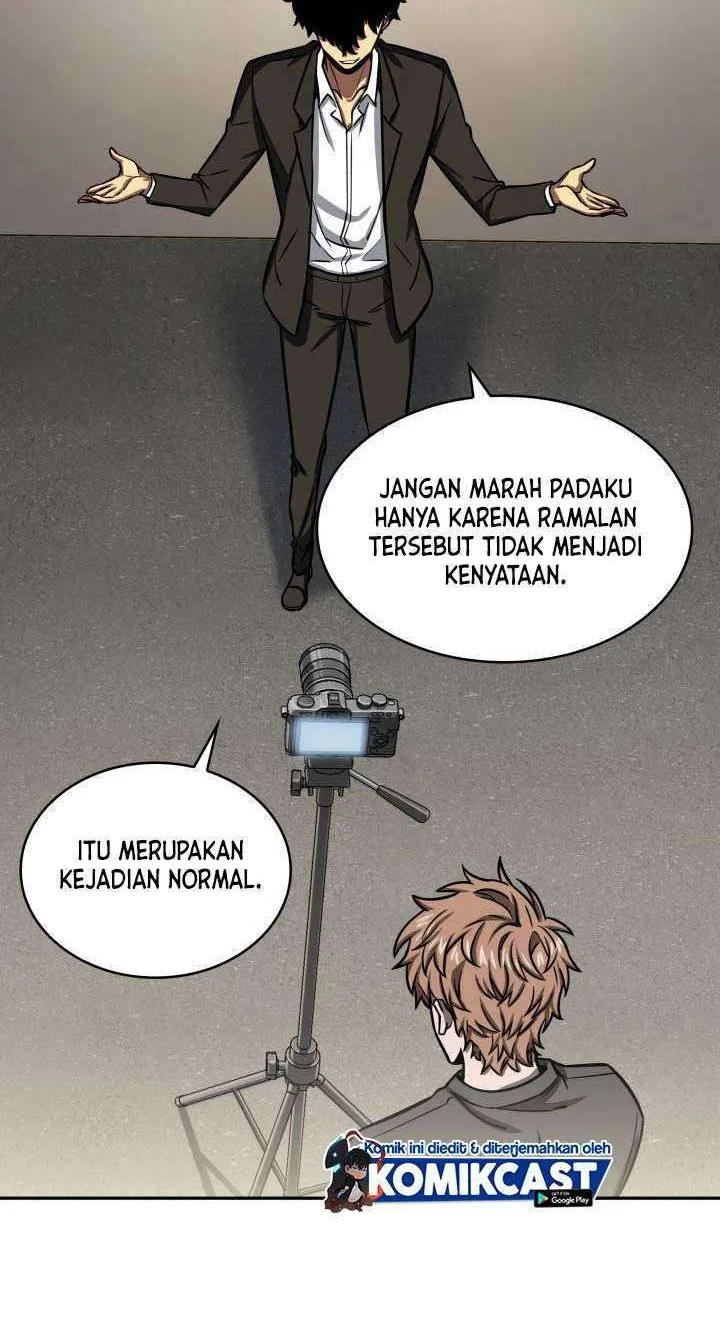 Tomb Raider King Chapter 208 - halaman 28
