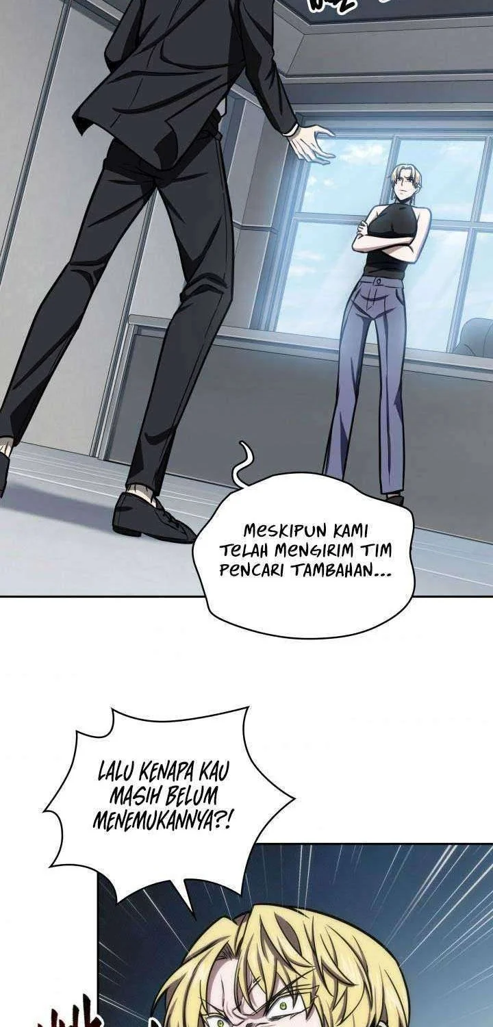 Tomb Raider King Chapter 208 - halaman 3