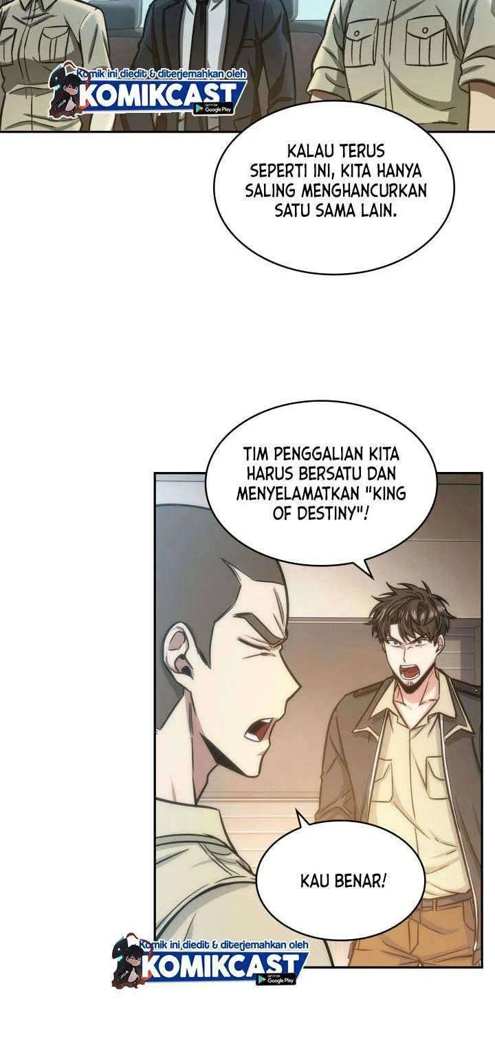 Tomb Raider King Chapter 208 - halaman 38