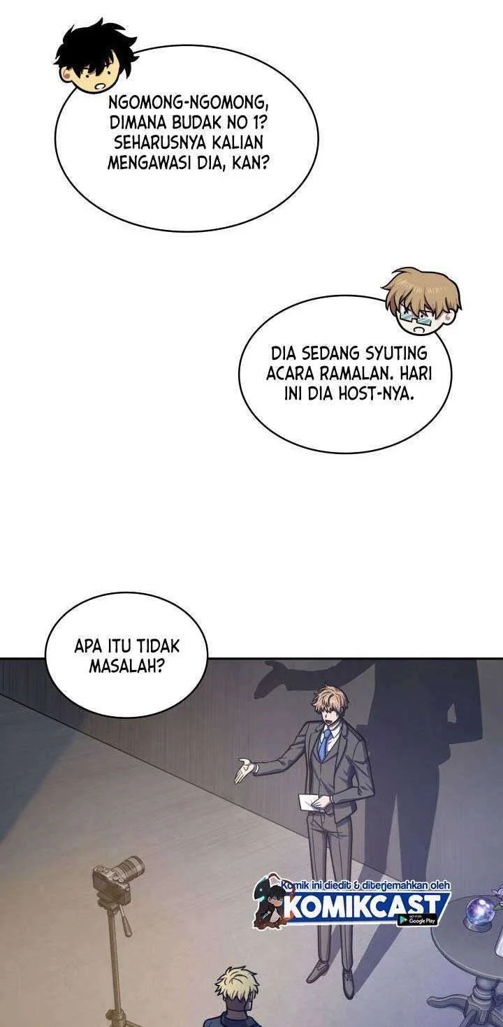 Tomb Raider King Chapter 209 - halaman 11