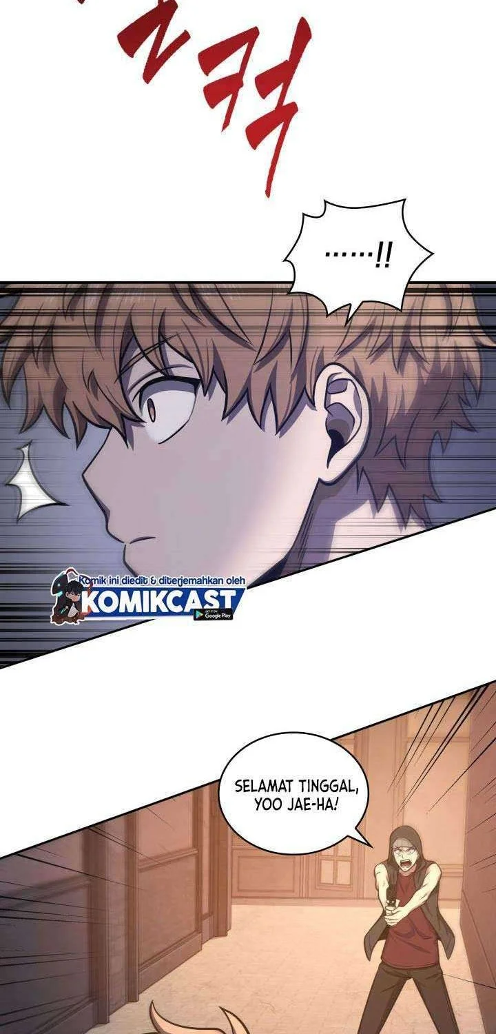 Tomb Raider King Chapter 209 - halaman 17