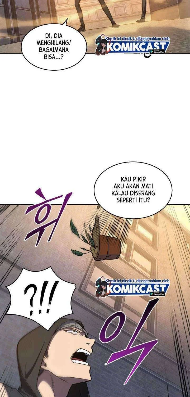 Tomb Raider King Chapter 209 - halaman 19