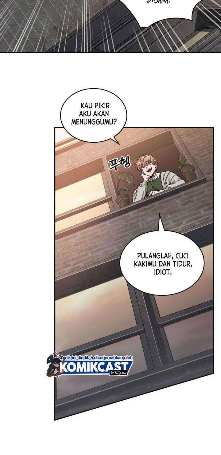 Tomb Raider King Chapter 209 - halaman 21