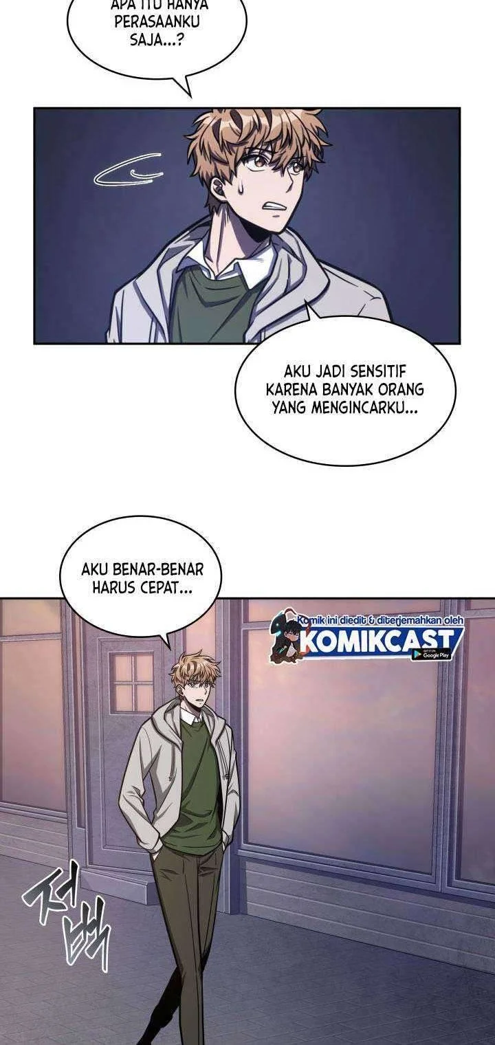 Tomb Raider King Chapter 209 - halaman 25