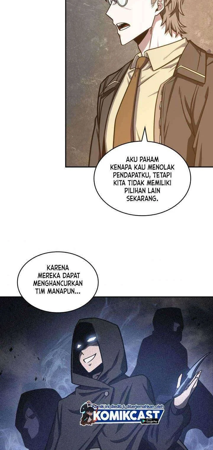 Tomb Raider King Chapter 209 - halaman 3