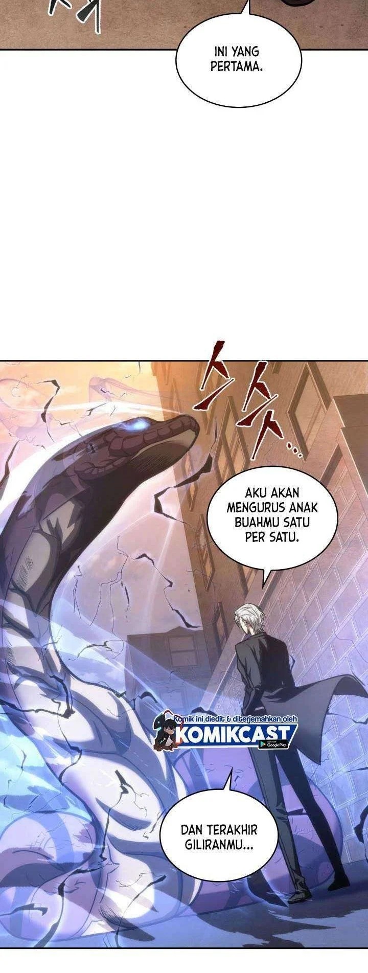 Tomb Raider King Chapter 209 - halaman 31