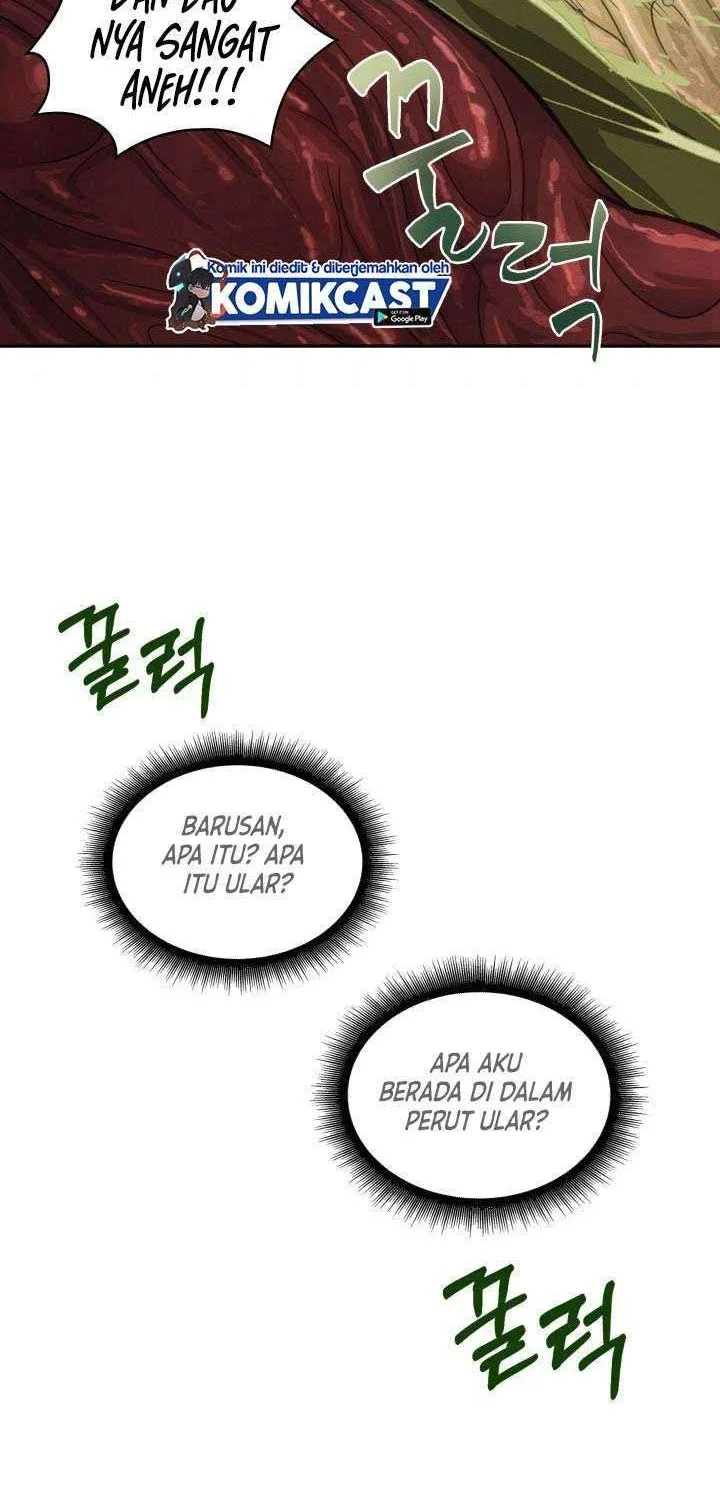 Tomb Raider King Chapter 209 - halaman 37