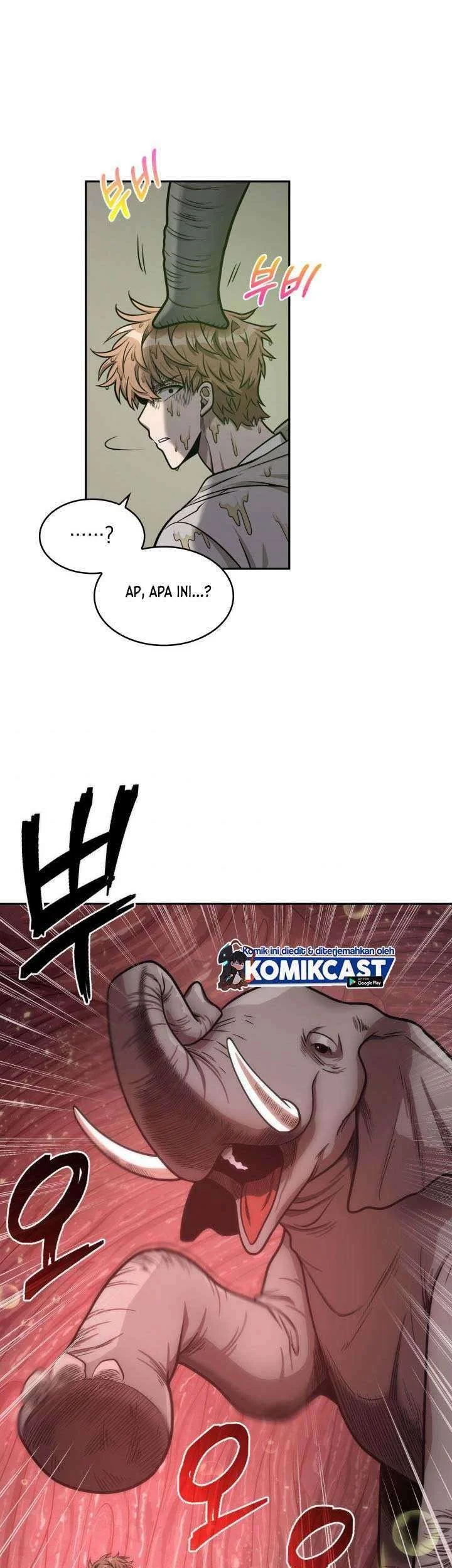 Tomb Raider King Chapter 209 - halaman 40