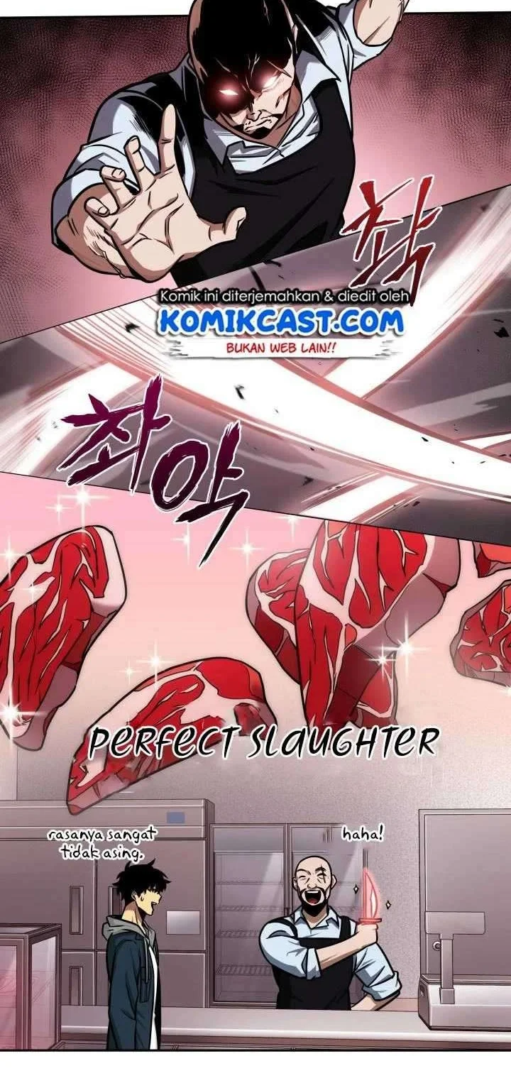 Tomb Raider King Chapter 209 - halaman 60
