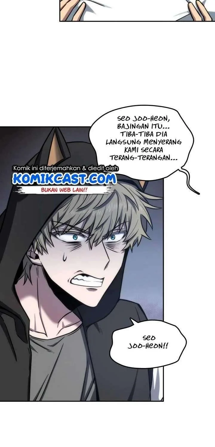 Tomb Raider King Chapter 209 - halaman 82