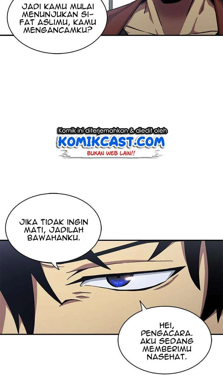 Tomb Raider King Chapter 21 - halaman 14
