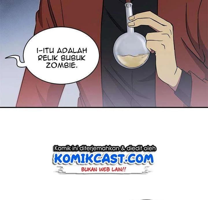 Tomb Raider King Chapter 21 - halaman 17