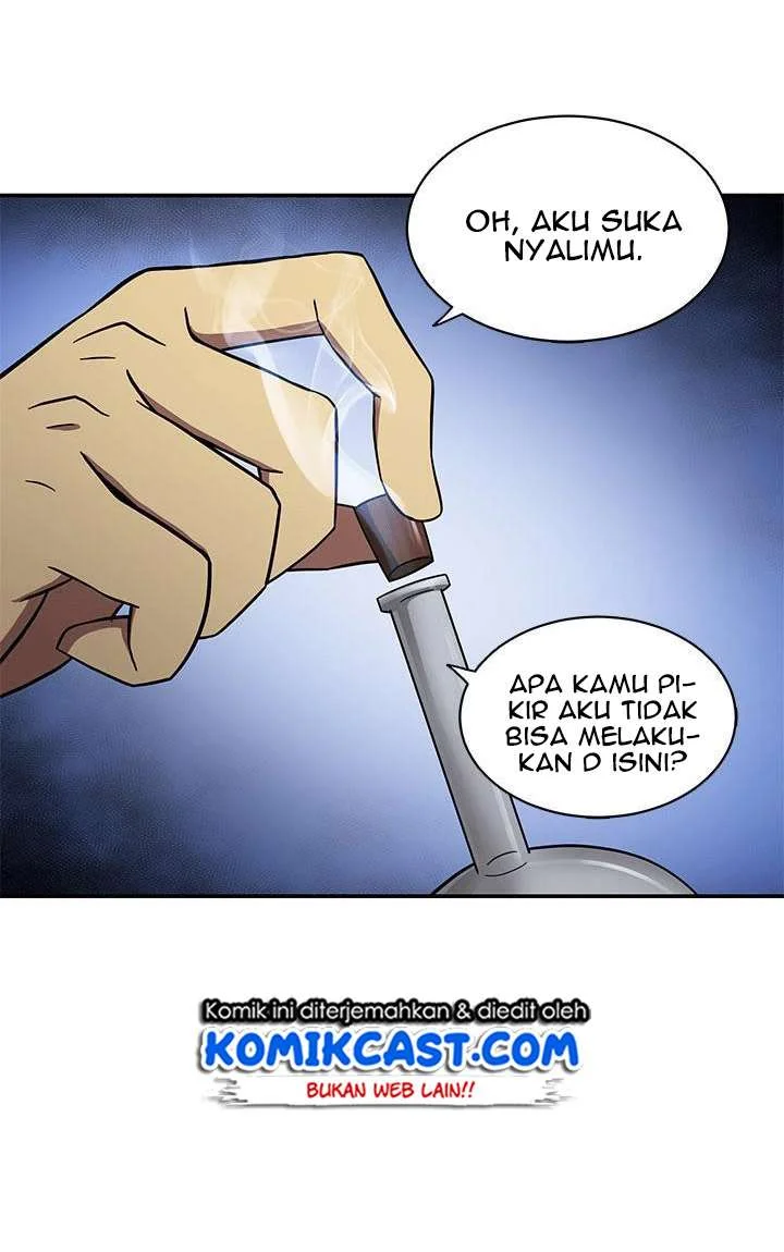 Tomb Raider King Chapter 21 - halaman 19
