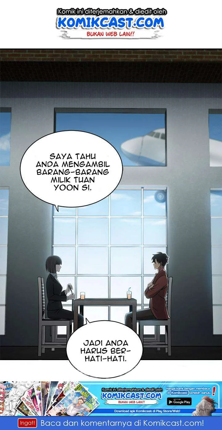 Tomb Raider King Chapter 21 - halaman 2