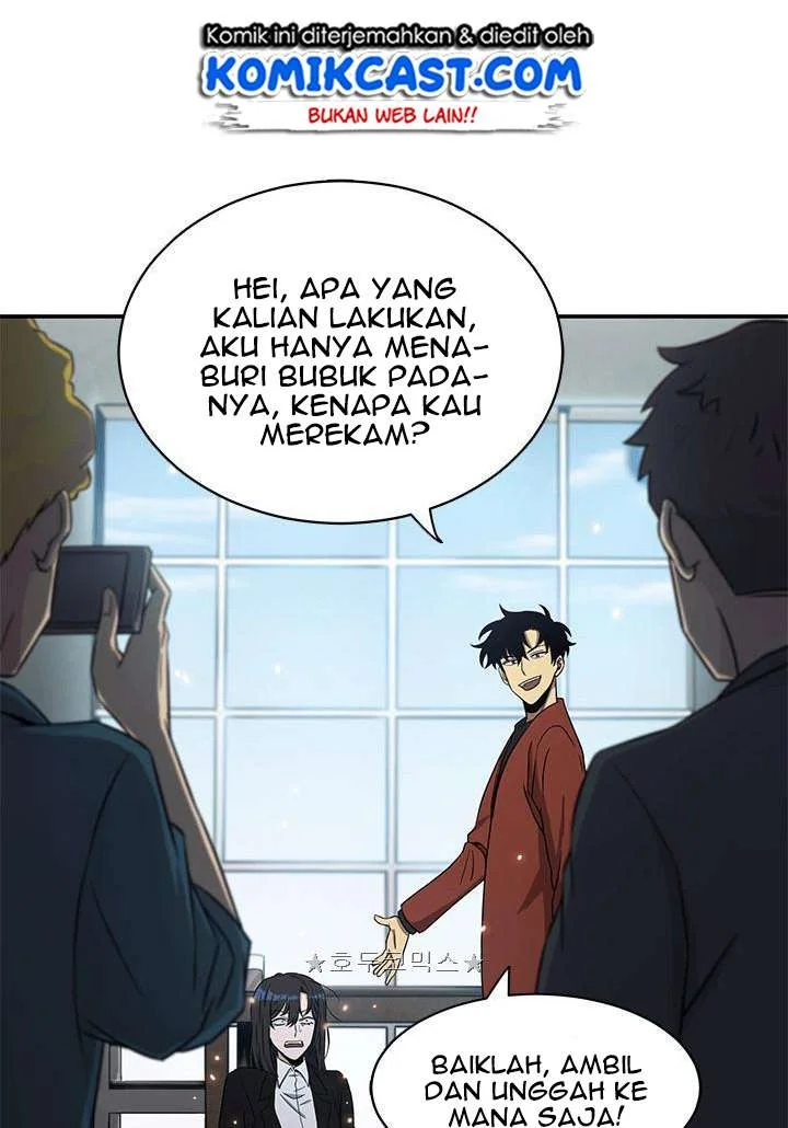 Tomb Raider King Chapter 21 - halaman 28