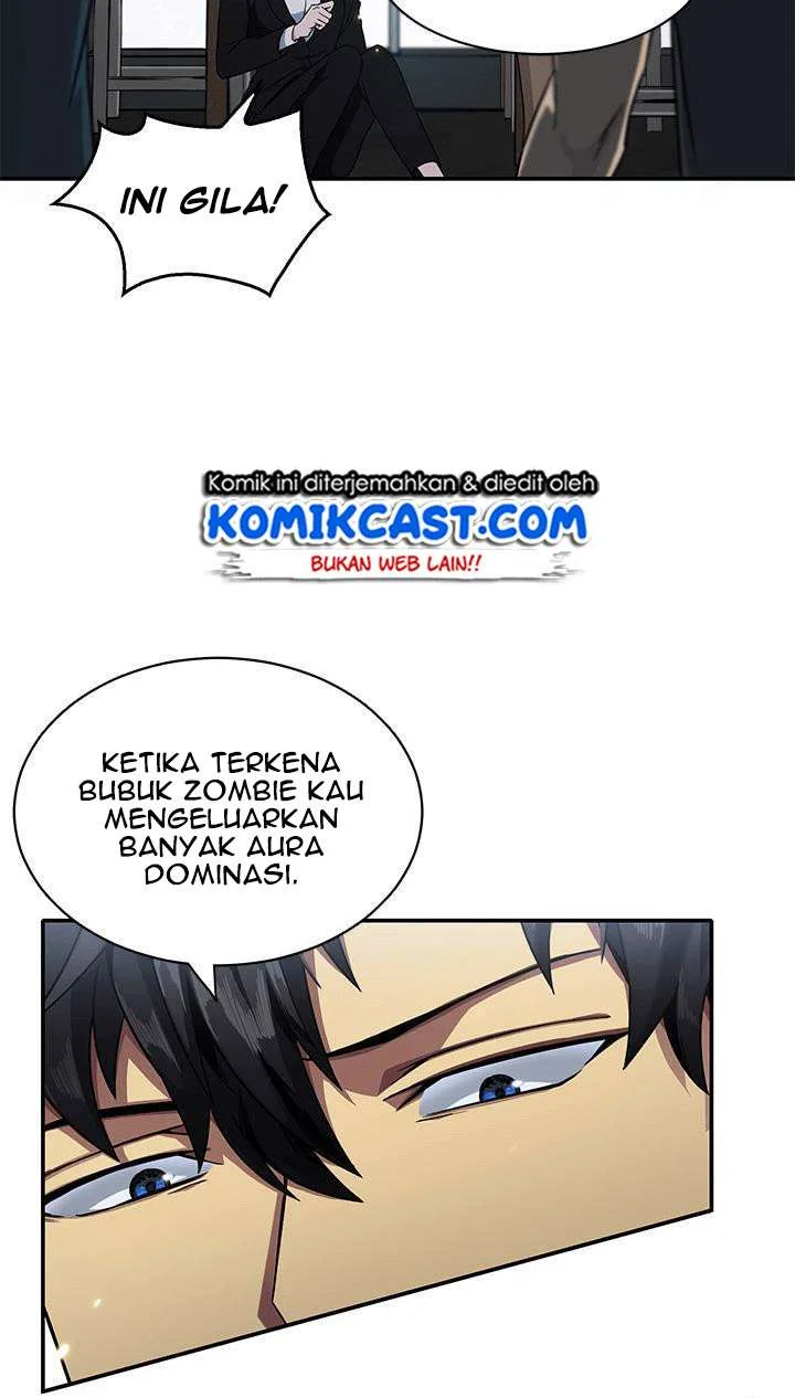 Tomb Raider King Chapter 21 - halaman 29