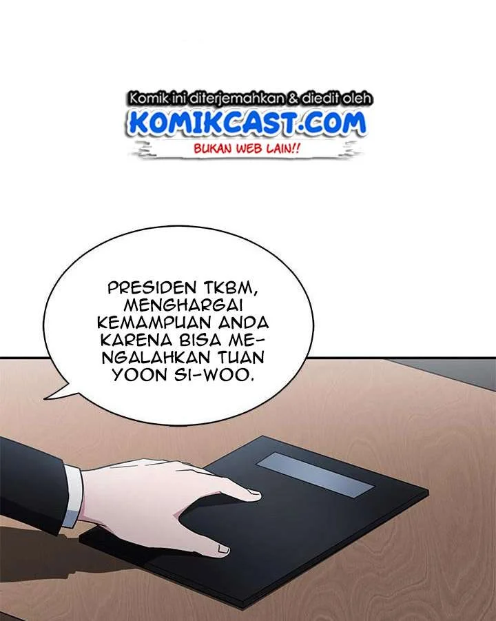 Tomb Raider King Chapter 21 - halaman 3