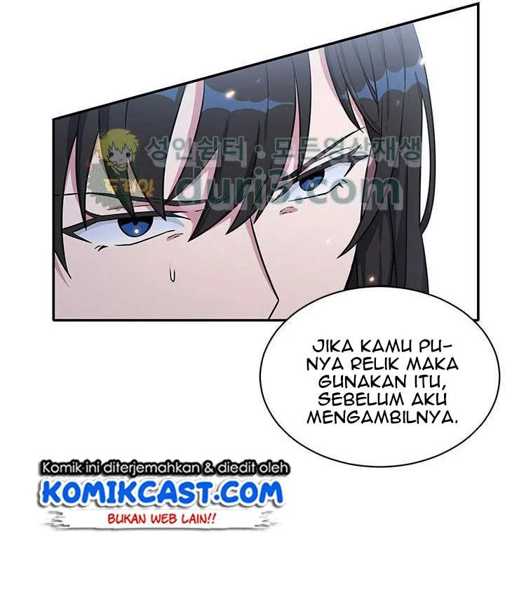 Tomb Raider King Chapter 21 - halaman 30