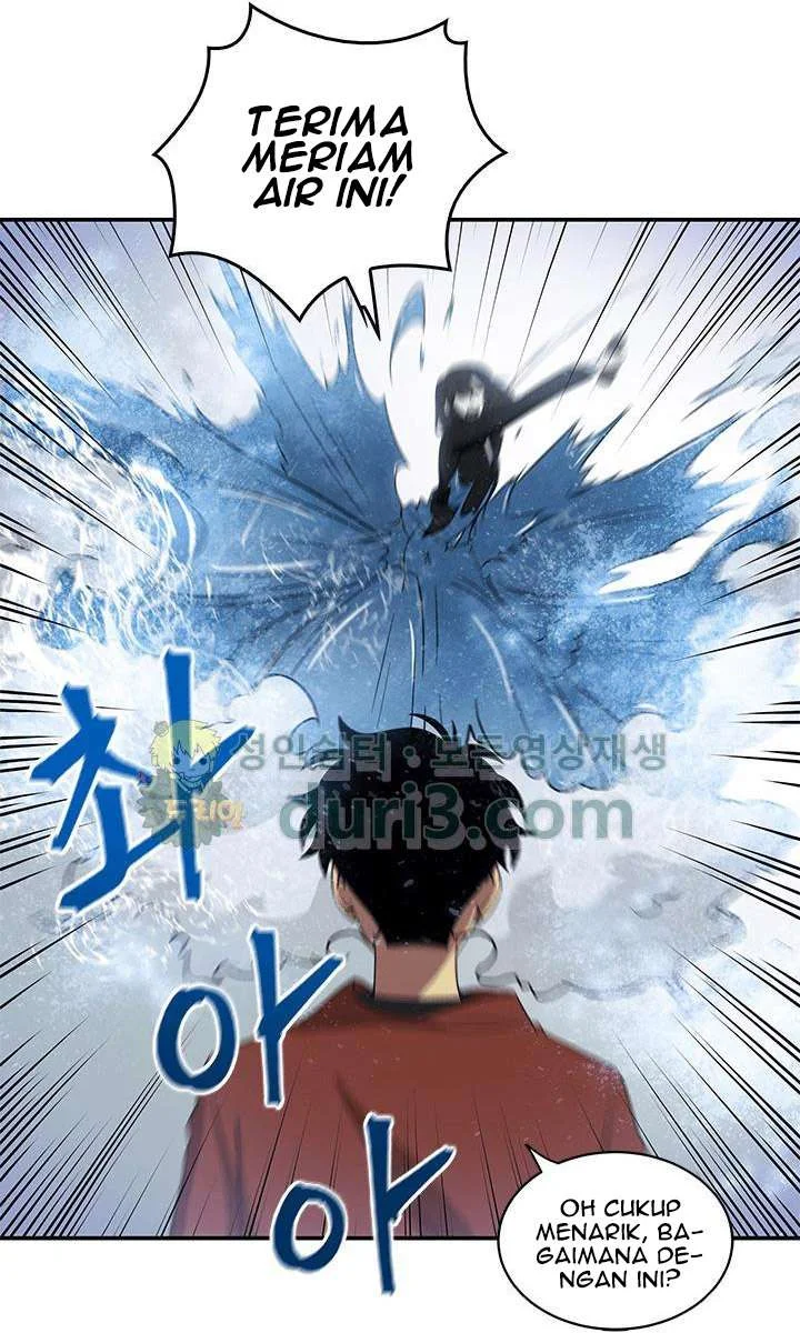 Tomb Raider King Chapter 21 - halaman 33
