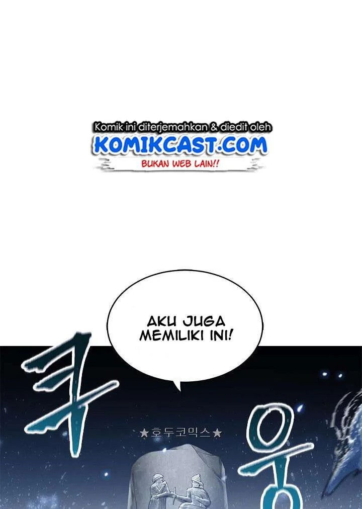 Tomb Raider King Chapter 21 - halaman 34