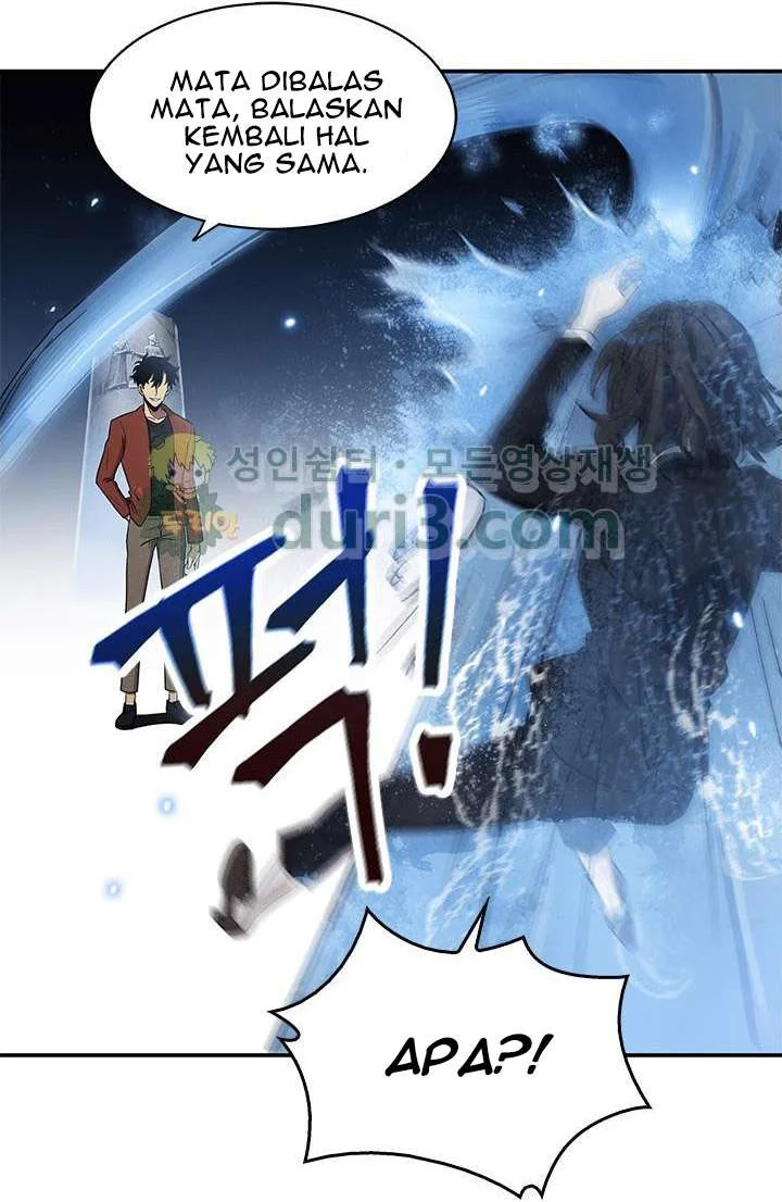 Tomb Raider King Chapter 21 - halaman 36