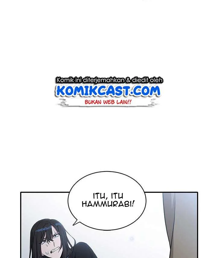 Tomb Raider King Chapter 21 - halaman 37