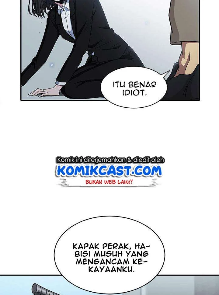 Tomb Raider King Chapter 21 - halaman 38