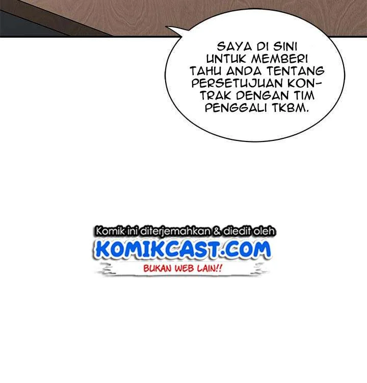 Tomb Raider King Chapter 21 - halaman 4