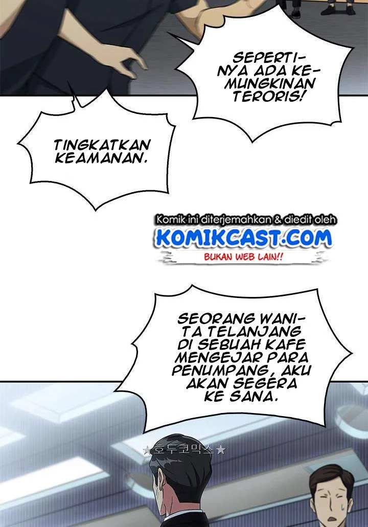 Tomb Raider King Chapter 21 - halaman 46