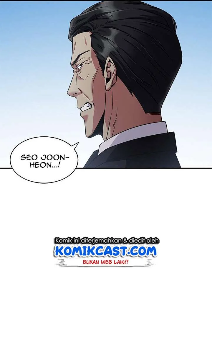 Tomb Raider King Chapter 21 - halaman 48