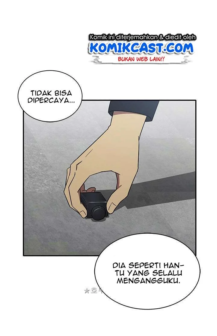 Tomb Raider King Chapter 21 - halaman 49