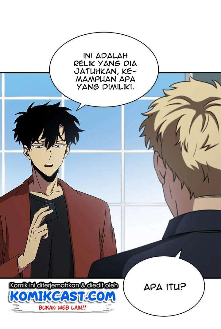 Tomb Raider King Chapter 21 - halaman 50
