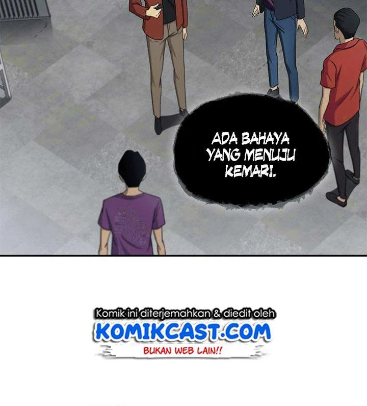 Tomb Raider King Chapter 21 - halaman 53