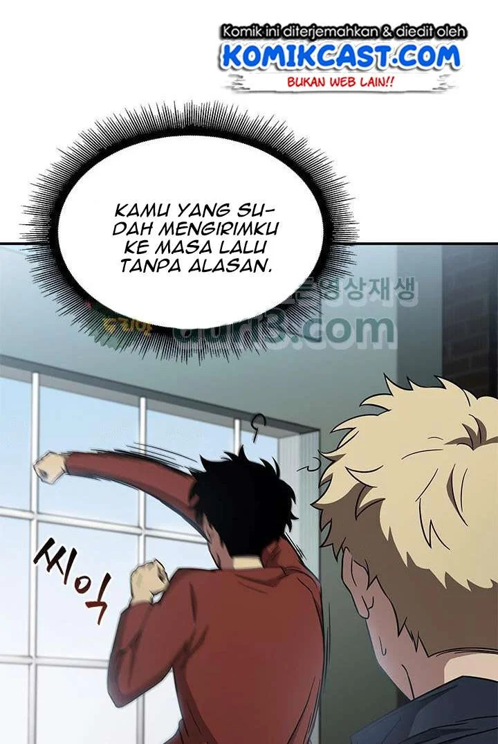 Tomb Raider King Chapter 21 - halaman 57