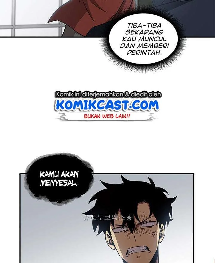 Tomb Raider King Chapter 21 - halaman 58