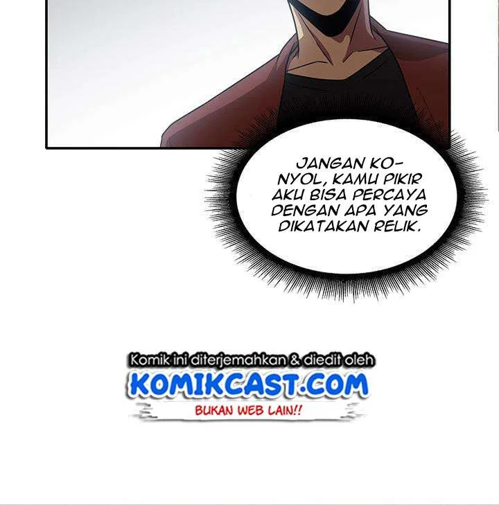 Tomb Raider King Chapter 21 - halaman 59